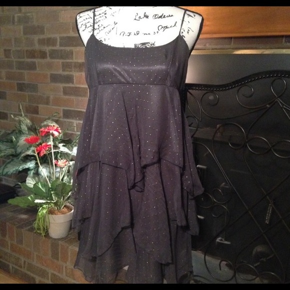 Free People Layered Dress - Picture 2 of 8